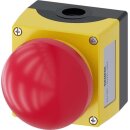 Siemens 3SU1801-2NG00-2AA2 Gehäuse für...