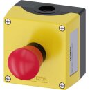 Siemens 3SU1801-0NA00-2AA2 Gehäuse für...