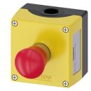 Siemens 3SU1851-0NA00-2AA2 Gehäuse für...