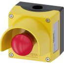Siemens 3SU1851-0NA00-2AC2 Gehäuse für...