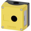 Siemens 3SU1801-0AA00-0AB2 Gehäuse für...