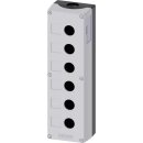 Siemens 3SU1806-0AA00-0AB1 Gehäuse für...