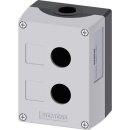 Siemens 3SU1852-0AA00-0AB1 Gehäuse für...