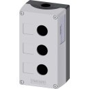 Siemens 3SU1853-0AA00-0AB1 Gehäuse für...