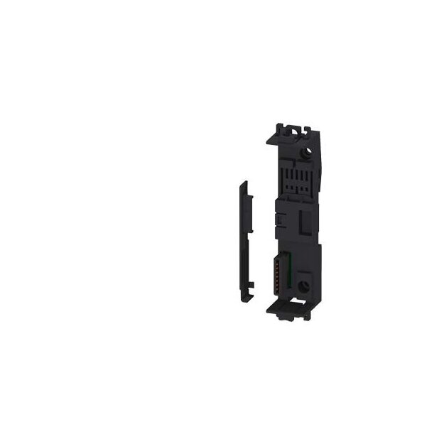 Siemens 3ZY1212-2DA00 Geräteabschlussverbinder Typ 1 7pol. B=22,5mm zur elektrischen Verbindung