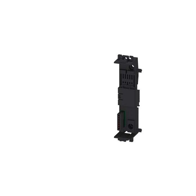 Siemens 3ZY1212-2BA00 Geräteverbinder Typ 1 7pol. B=22,5mm zur elektrischen Verbindung von SIRUS-Geräten