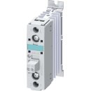 Siemens 3RF2310-1AA02 Halbleiterschütz 3RF2 1-Phasen...