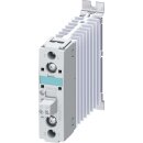Siemens 3RF2320-1AA04 Halbleiterschütz 3RF2 1-Phasen...