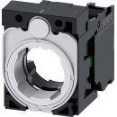 Siemens 3SU1500-1AA10-1BA0 Halter für 3 Module 1S