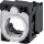 Siemens 3SU1500-1AA10-1BA0 Halter für 3 Module 1S