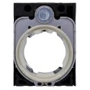 Siemens 3SU1500-0AA10-0AA0 Halter für 3 Module Kunststoff