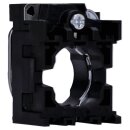 Siemens 3SU1550-0AA10-0AA0 Halter für 3 Module Metall