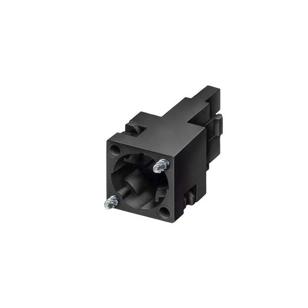 Siemens 3SB2908-0AA Halter für Schaltelemente