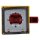 Siemens 8UC7220-3BB Handhabe rot/blaugrün Basic Sichtblende gelb Türantrieb 8UC7 Ersatzteil