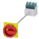 Siemens 3LD2514-0TK53 Lasttrennschalter 3LD...