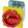 Siemens 3LD2103-0TK53 Lasttrennschalter 3LD Not-Aus-Schalter 3-polig Iu: 25 A Betriebsleistung