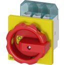Siemens 3LD2203-0TK53 Lasttrennschalter 3LD...