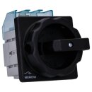 Siemens 3LD2203-0TK51 Lasttrennschalter 3LD Hauptschalter...
