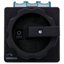 Siemens 3LD2203-0TK51 Lasttrennschalter 3LD Hauptschalter...