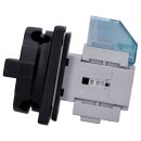 Siemens 3LD2203-0TK51 Lasttrennschalter 3LD Hauptschalter 3-polig Iu: 32 A Betriebsleistung
