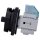 Siemens 3LD2203-0TK51 Lasttrennschalter 3LD Hauptschalter 3-polig Iu: 32 A Betriebsleistung
