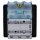 Siemens 3LD2203-0TK51 Lasttrennschalter 3LD Hauptschalter 3-polig Iu: 32 A Betriebsleistung