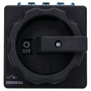 Siemens 3LD2003-0TK51 Lasttrennschalter 3LD Hauptschalter...