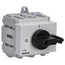 Siemens 3LD2530-0TK11 Lasttrennschalter 3LD Hauptschalter...