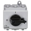 Siemens 3LD2530-0TK11 Lasttrennschalter 3LD Hauptschalter...