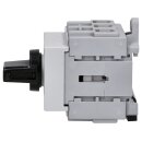 Siemens 3LD2530-0TK11 Lasttrennschalter 3LD Hauptschalter 3-polig Iu: 63 A Betriebsleistung
