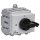Siemens 3LD2530-0TK11 Lasttrennschalter 3LD Hauptschalter 3-polig Iu: 63 A Betriebsleistung