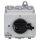 Siemens 3LD2530-0TK11 Lasttrennschalter 3LD Hauptschalter 3-polig Iu: 63 A Betriebsleistung