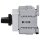 Siemens 3LD2530-0TK11 Lasttrennschalter 3LD Hauptschalter 3-polig Iu: 63 A Betriebsleistung