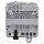 Siemens 3LD2530-0TK11 Lasttrennschalter 3LD Hauptschalter 3-polig Iu: 63 A Betriebsleistung