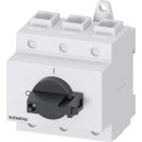 Siemens 3LD2730-0TK11 Lasttrennschalter 3LD Hauptschalter...