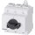 Siemens 3LD2730-0TK11 Lasttrennschalter 3LD Hauptschalter 3-polig Iu: 100 A Betriebsleistung
