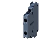 Siemens 3RH1921-1EA11 Hilfsschalter 1S+1Ö DIN...
