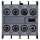 Siemens 3RH2911-1FC22 Hilfsschalter 22U 2S+2Ö Strombahnen: 1S 1S 1Ö 1Ö