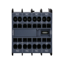 Siemens 3RH2911-2FA22 Hilfsschalter 2S+2Ö...