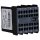 Siemens 3RH2911-2FA22 Hilfsschalter 2S+2Ö Strombahnen: 1S 1Ö 1Ö 1S