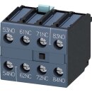 Siemens 3RH2911-1XA22-0MA0 Hilfsschalter 2S+2Ö...