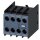 Siemens 3RH2911-1GA40 Hilfsschalter 4S Strombahnen: 1S 1S 1S 1S für Hilfsschütze S00