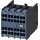 Siemens 3RH2911-2GA40 Hilfsschalter 4S Strombahnen: 1S 1S 1S 1S für Hilfsschütze S00