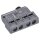 Siemens 3RV2901-1E Hilfsschalter querliegend 1S+1Ö für Leistungsschalter S00/S0