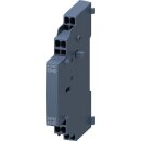 Siemens 3RV2901-2A Hilfsschalter seitl. anbaubar...