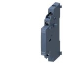 Siemens 3RV2901-1B Hilfsschalter seitl. anbaubar 2S...