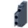 Siemens 3RH2911-1DA11 Hilfsschalter seitlich 1S+1Ö Strombahnen: 1Ö 1S für Motorschütze S00