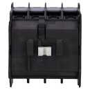 Siemens 3RH2911-2GA22 Hilfsschalter 2S+2Ö Strombahn 1S 1Ö 1Ö 1S für Hilfsschütze S00