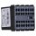 Siemens 3RH2911-2GA22 Hilfsschalter 2S+2Ö Strombahn 1S 1Ö 1Ö 1S für Hilfsschütze S00
