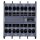 Siemens 3RH2911-2GA22 Hilfsschalter 2S+2Ö Strombahn 1S 1Ö 1Ö 1S für Hilfsschütze S00